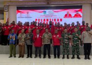 Barisan Merah Putih Teluk Wondama Diminta Tak Terjebak Seremonial, Harus Hadir Menjawab Persoalan Rakyat