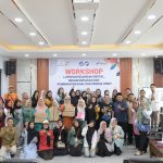 Workshop Desain Kemasan di Kabupaten Rokan Hilir