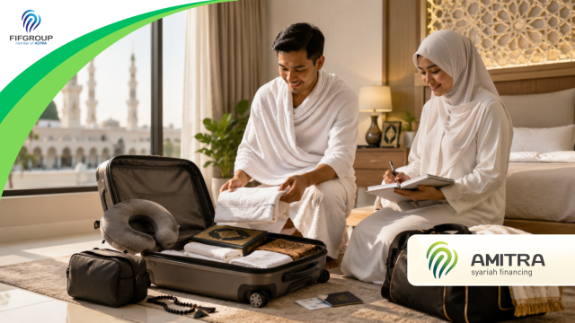 dana talangan umroh