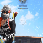 free fire dengan lagu mutiara