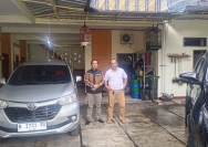 BRI dorong pertumbuhan UMKM Probolinggo dengan KUR (Sumber: BRI)