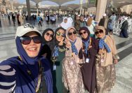 Bisnis Umroh