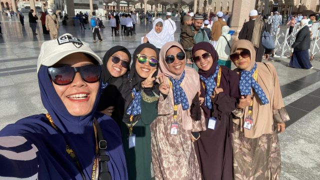 Bisnis Umroh
