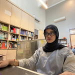 Dokumentasi Aktivitas Mahasiswa (Doc. Pribadi)
