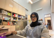 Dokumentasi Aktivitas Mahasiswa (Doc. Pribadi)