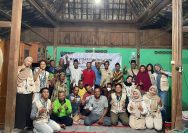 KKN Tematik UNS Kelompok 189