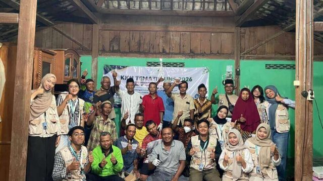 KKN Tematik UNS Kelompok 189