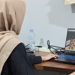 Mahasiswa Desain Interior ISI Surakarta