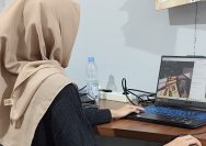 Mahasiswa Desain Interior ISI Surakarta