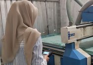 Mahasiswa ISI Surakarta