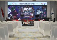POM Fest