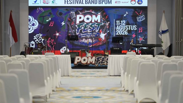 POM Fest