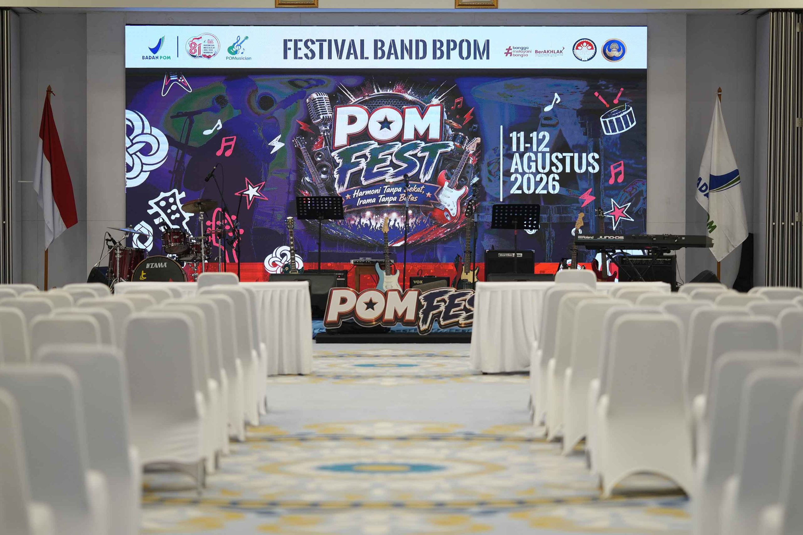 POM Fest