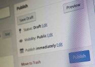 Pelatihan Blog untuk Pensiunan