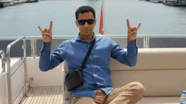 Surya Adi Saputra
