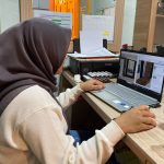 Mahasiswa Desain Interior