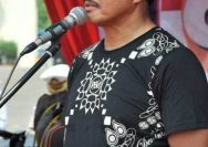Komjen Pol. Nanan Soekarna Puji RGOG Boys Indonesia