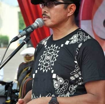Komjen Pol. Nanan Soekarna Puji RGOG Boys Indonesia