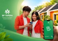 BP Tapera Dorong Generasi Muda Raih Hunian Perdana