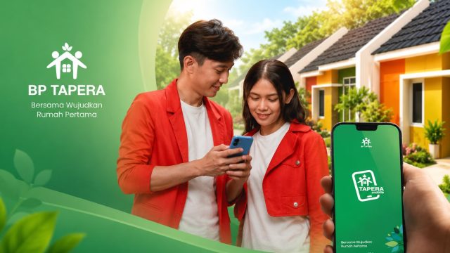 BP Tapera Dorong Generasi Muda Raih Hunian Perdana