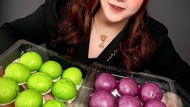 Pabrik Dimsum
