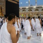 travel umroh bekasi