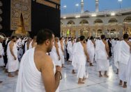 travel umroh bekasi