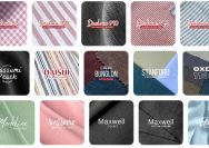 Distributor Tekstil di Bandung