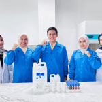 Dosen Polinela Teliti Potensi Trichoderma