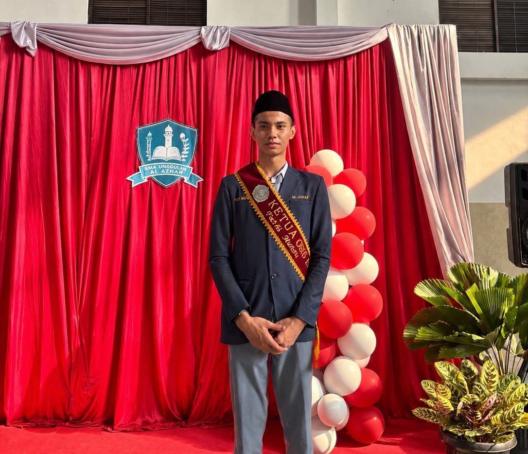 Fathi Muhsin