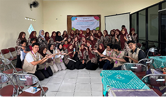 KKN Literasi 291