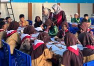 KKN Literasi 294 UNS