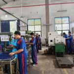 Optimalisasi Pengelolaan Keuangan BLUD pada SMK