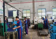 Optimalisasi Pengelolaan Keuangan BLUD pada SMK