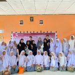 Pengabdian Masyarakat Desa Binaan