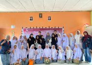 Pengabdian Masyarakat Desa Binaan