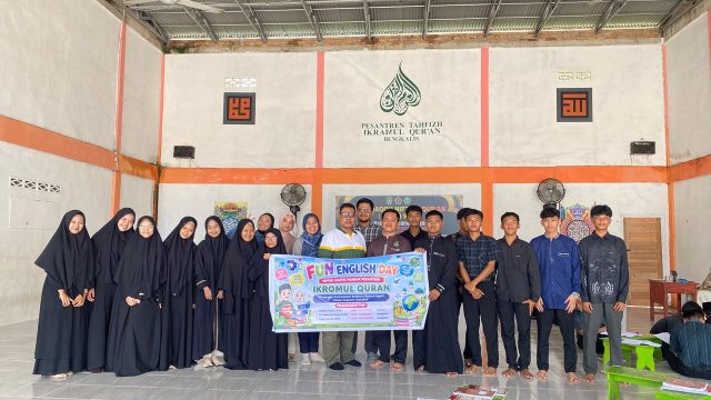 Politeknik Negeri Bengkalis