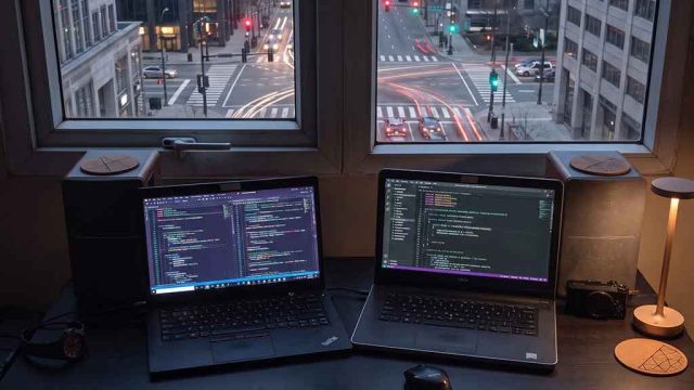 Refactoring