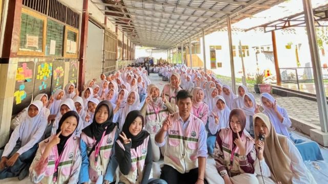 SMAN 01 Wanasari