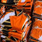 Seragam Drumband