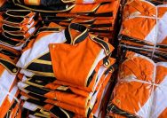 Seragam Drumband