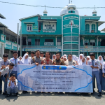 Tim PkM FIB USU
