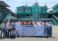 Tim PkM FIB USU