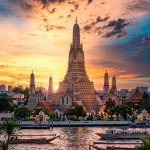 eSIM Thailand Digitravel