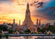 eSIM Thailand Digitravel