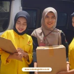 ekspedisi Medan