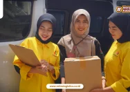 ekspedisi Medan
