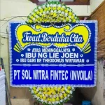 florist Pluit 24 jam