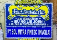 florist Pluit 24 jam