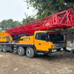 rental crane di Jakarta